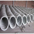 oval wire used to cattle animal